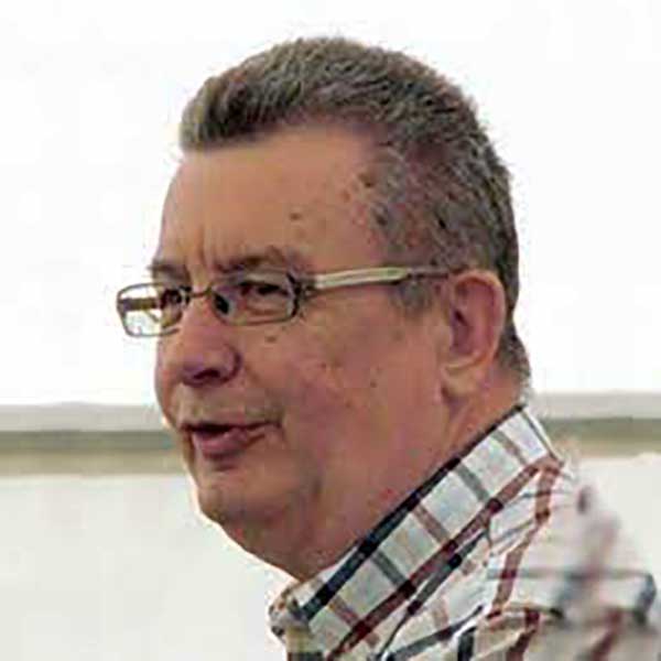 Göran Svärd